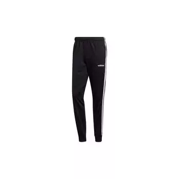 Мужские спортивные штаны с 3 полосками Adidas Essentials, черные DQ3076 XXL