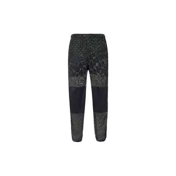 Мужские спортивные штаны с камуфляжной дышащей сеткой Nike ACG Series, черные DB4102-355 S