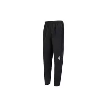 Мужские спортивные штаны с логотипом Adidas D4M, черные HN8529 M
