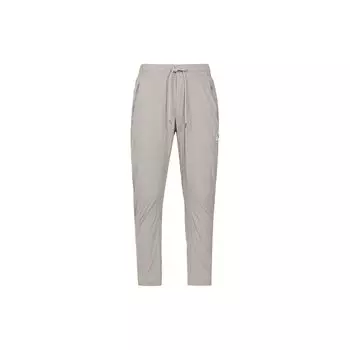 Мужские спортивные штаны с вышивкой Jordan Statement Essentials Серые DM9929-016 M