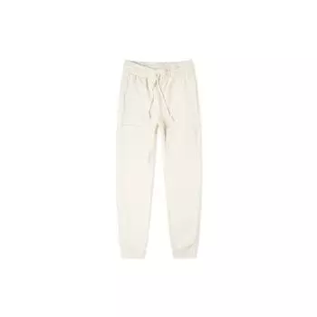 Мужские спортивные штаны со средней талией Adidas Originals Vocal F, белые ED7135 S