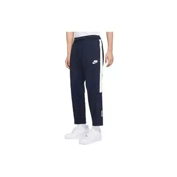 Мужские спортивные штаны стандартной посадки Nike Sportswear NSW, синие CJ5047-410 XL