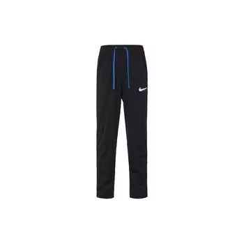 Мужские спортивные штаны свободного кроя Nike Dna Ss22 с цветными блоками, черные DV3200-010 M