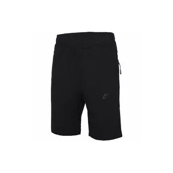 Мужские спортивные тренировочные шорты Nike, черные CJ4285-010 XXL