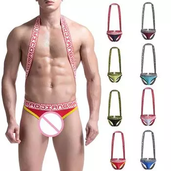 Мужские стринги, нижнее белье, брюки, трусы, сексуальное нижнее белье, нижнее белье L