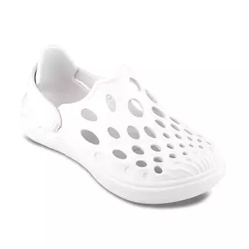 Мужские супер легкие дышащие летние пляжные тапочки с мягкой подошвой, сабо