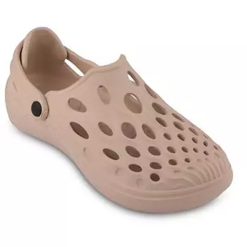 Мужские супер легкие дышащие летние пляжные тапочки с мягкой подошвой, сабо