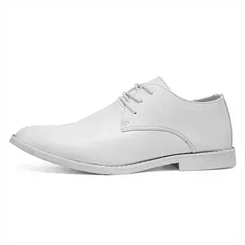 Мужские свадебные туфли ручной работы на низком каблуке, плоские ботинки 48, повседневные туфли, кроссовки, спортивные, супер удобные, Sapa Tenya Classic 39