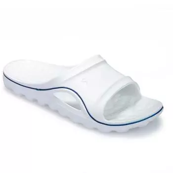 Мужские сверхлегкие дышащие летние пляжные тапочки с мягкой подошвой