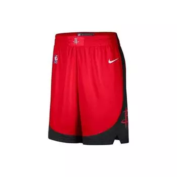 Мужские свободные повседневные спортивные шорты Nike, красные BV7996-657 XXL