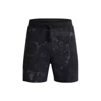 Мужские свободные прямые шорты Under Armour Journey с тиснением 1377180-001 L