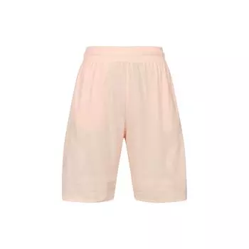 Мужские свободные спортивные шорты с логотипом игры Jordan AS, светло-розовые AO2950-888 XS