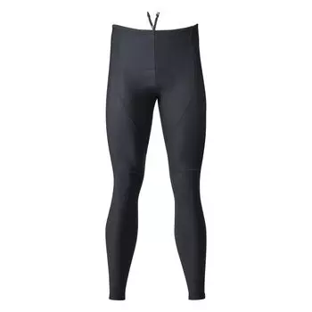 Мужские тайтсы Pearl Izumi Bright Mega XL 992MEGA-2, Черный, чёрный