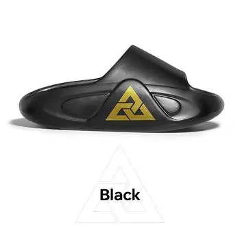 Мужские тапочки из ЭВА, мягкие повседневные сандалии с толстой подошвой, модные шлепанцы, обувь для активного отдыха, летние сандалии для улицы, обувь для хлеба 40-41