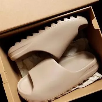 Мужские тапочки, женская домашняя обувь, домашняя обувь, парные тапочки из ЭВА, мужские прямые тапочки, мужская верхняя одежда 42-43 белый