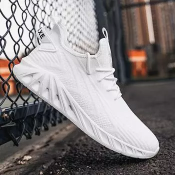 Мужские теннисные туфли Hardloop Schoenen с мягкой подошвой, кроссовки для пляжного тенниса и рока, тренд 2024, мужская зимняя спортивная обувь для тенниса 39 красный