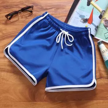 Мужские термоизолированные зимние шорты M