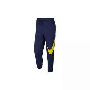 Мужские тканые брюки Nike Big Swoosh AT5680-470 M