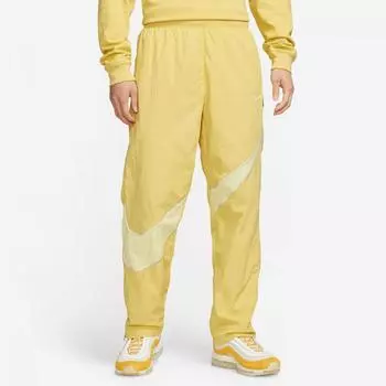Мужские тканые брюки Nike Swoosh DX0595-700