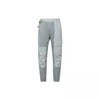 Мужские тканые брюки общего назначения Nike Sportswear Tech Pack дымчато-серые CJ5156-084 XXL