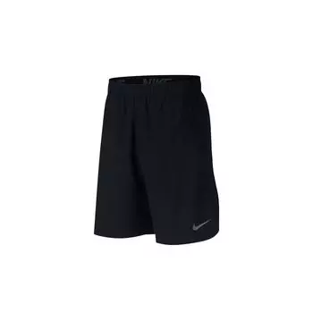 Мужские тканые шорты Nike Sportswear, черные 927527-010 M