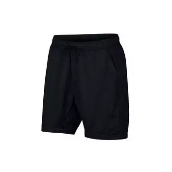 Мужские тканые шорты Nike Sportswear, черные AR3230-010 XL