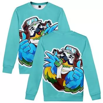 Мужские толстовки с капюшоном Indigo Park Print, с круглым вырезом, толстовки с капюшоном, мужские дорожные свитера, мужской топ, уличная одежда, спортивный костюм для активного отдыха XS