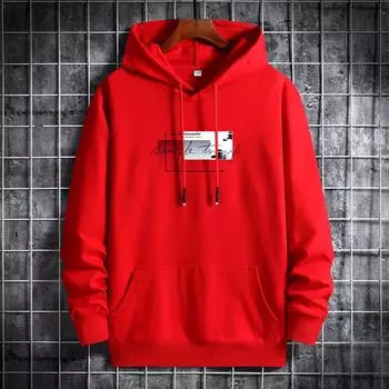 Мужские толстовки с капюшоном Мужские модные толстовки с принтом Хип-хоп толстовки с капюшоном Пальто для мальчиков Пуловеры Толстовки M хаки