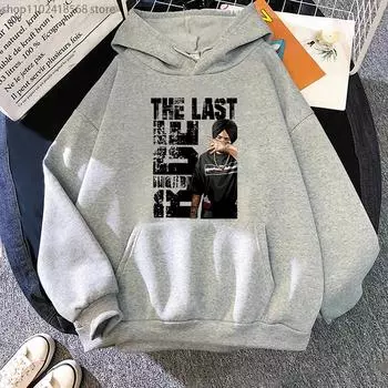 Мужские толстовки с капюшоном Sidhu Moose Wala Толстовка в стиле ретро с индийским рэпером Уличная одежда для женщин с принтом и круглым вырезом S