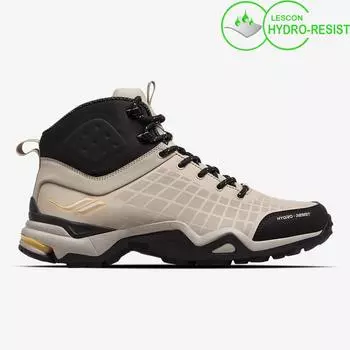 Мужские треккинговые ботинки Lescon Alaska Max 4