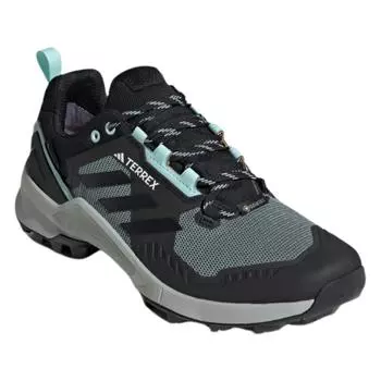 Мужские треккинговые кроссовки adidas Terrex Swift R3 Gtx, размер 46