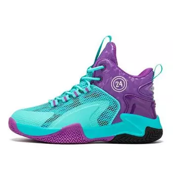 Мужские трендовые баскетбольные кроссовки на воздушной подушке с амортизацией и высококачественная спортивная обувь для бега 31