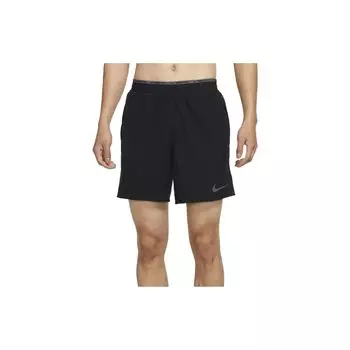 Мужские тренировочные шорты Nike Pro Dri-FIT Flex Rep Performance, черные DD1701-010 S