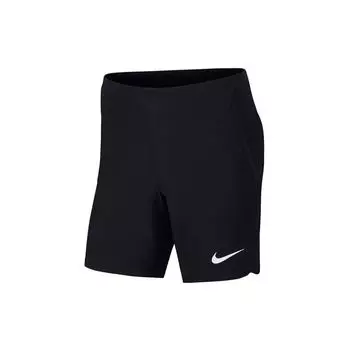 Мужские тренировочные шорты Nike Pro Flex Repel, черные, CD4318-010 L