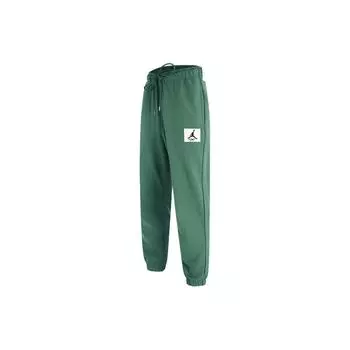 Мужские трикотажные джоггеры Jordan Essentials Statement, зеленые DA9813-333 XXL