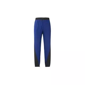 Мужские трикотажные джоггеры со средней талией Adidas Originals Insley Tp синие DW3649 L
