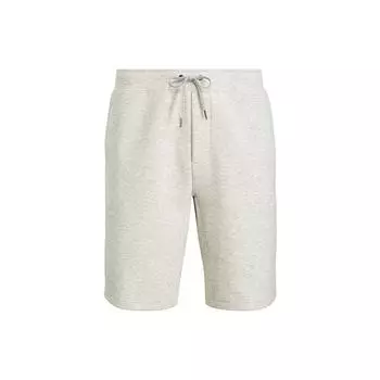 Мужские трикотажные шорты Polo Ralph Lauren SS22 однотонные двусторонние серые MNPOSHO17610038-D86 M