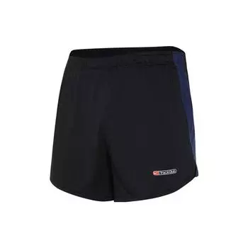 Мужские трикотажные шорты с буквенным принтом Nike, черные FB5542-010 XXL