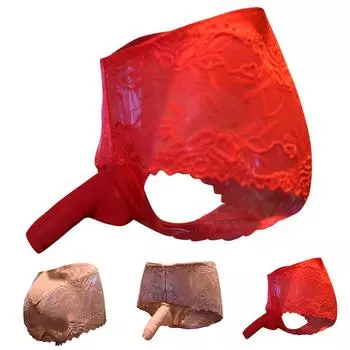 Мужские трусики, нижнее белье, трусики, сексуальные трусы, трусы, нижнее белье L