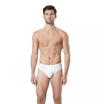 Мужские трусики-слипы Pierre Cardin из 100% хлопка, 3 предмета