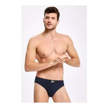 Мужские трусы Bamboo Slip 10 шт.