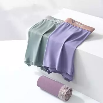 Мужские трусы большого размера из модала, нижнее белье, боксеры, свободные трусы большого размера, мужские боксеры больших размеров, шорты большого размера, трусы XL