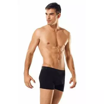 Мужские трусы-боксеры из хлопка и лайкры Tutku, 10 шт. в упаковке