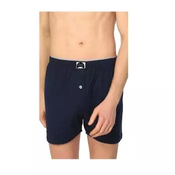 Мужские трусы-боксеры Silver Underwear на пуговицах (6 шт.)