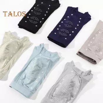 Мужские трусы-боксеры средней посадки с эластичной талией и U-образным изгибом, однотонные дышащие плавки, быстросохнущие трусики XL серебряный