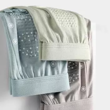 Мужские трусы-боксеры средней посадки с эластичной талией и U-образным изгибом, однотонные дышащие плавки, быстросохнущие трусики XXXL серебряный