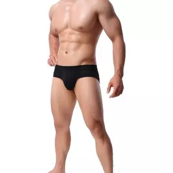 Мужские трусы-боксеры, удобные дышащие трусы 2XL