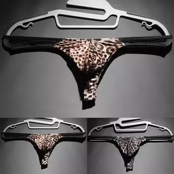 Мужские трусы, нижнее белье, дышащий удобный бандаж XL