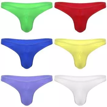 Мужские трусы, нижнее белье, мягкие удобные треугольные трусы, плавки, нижнее белье L