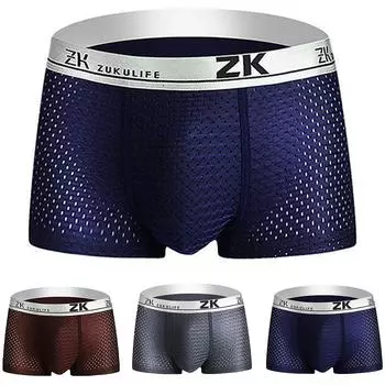 Мужские трусы с Т-образной спинкой, стринги, нижнее белье, трусы с ремешком на спине L